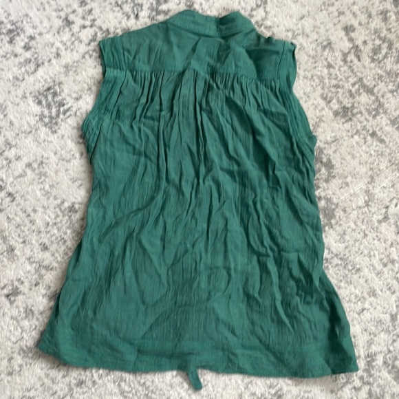 Gorgeous Isabel Marant Etoile shirt, size 34 - Picture 5 of 5